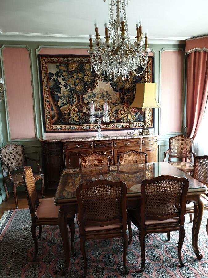 Villa La Fontaine Sarlat La Caneda Eksteriør billede