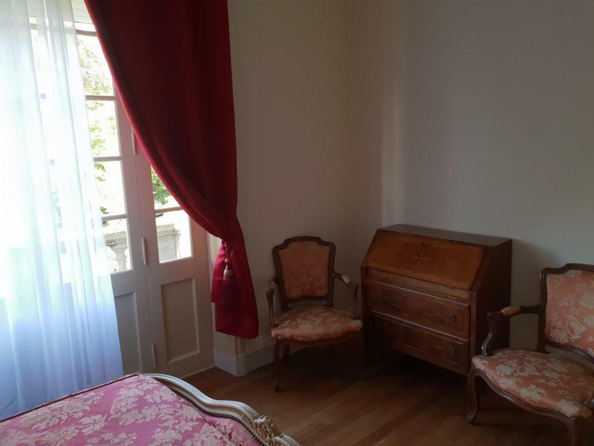Villa La Fontaine Sarlat La Caneda Eksteriør billede